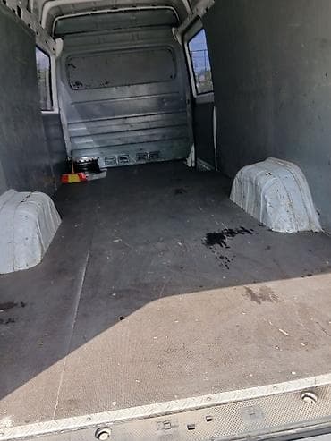 двигатель на спринтер тди: Легкий грузовик, Mercedes-Benz, Стандарт, Новый — 9