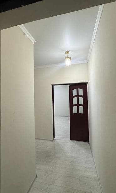 Комнаты: 1 комната, 37 м², 106 серия, 4 этаж, Евроремонт — 2