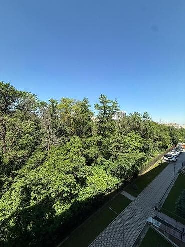 Квартиры: 2 комнаты, 75 м², Элитка, 5 этаж, Евроремонт — 7