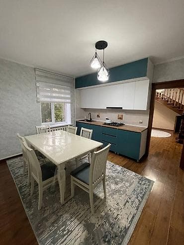 тунгу: 190 м², 4 комнаты, Тунгуч мкр, Без подселения — 3
