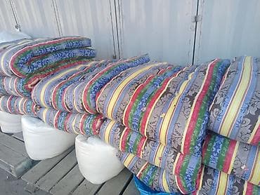 матрас бишкек купить: Матрас подушки оптом арзан баада сатылат — 1