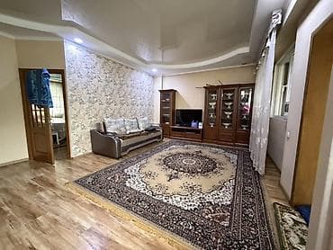 дома предтеченко: 320 м², 5 комнат, Утепленный, Теплый пол, Бронированные двери — 10