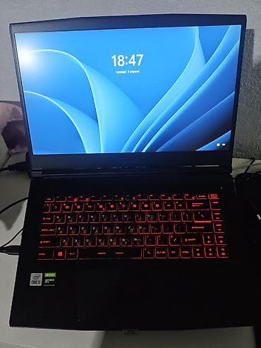 Игровой, Intel Core i5, ОЗУ, RAM: 16 ГБ