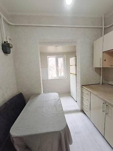 квартиры 1 комн: 1 комната, 35 м², 105 серия, 1 этаж, Косметический ремонт — 6