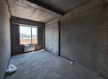 prime park: 2 комнаты, 77 м², Элитка, 4 этаж, Готовая ПСО (под самоотделку) — 3