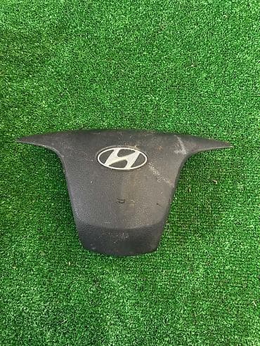Подушка безопасности Hyundai 2013 г., Б/у, Оригинал, Корея