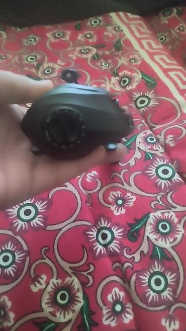 бишкек рыбалка: Катушка, Мультипликаторная, Спиннинговая, Б/у — 2