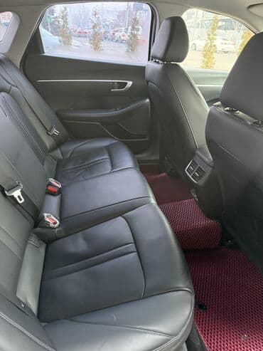 Аренда транспорта: Сдаю Hyundai Sonata, Долгосрочно, Без водителя, | Залог, Предоплата, Ремонт мотора от арендодателя — 3