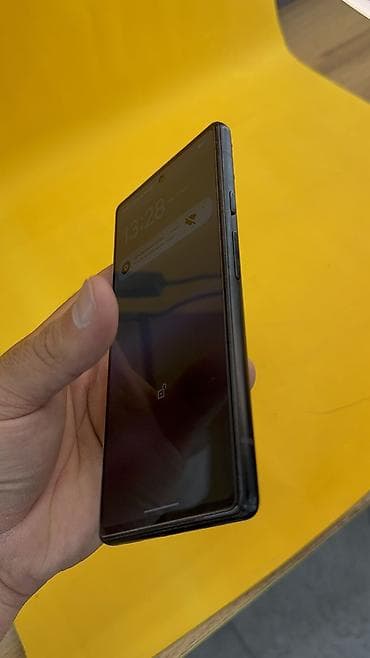 apple 13: Google Pixel 6A, Б/у, 128 ГБ, 1 SIM, eSIM — 10