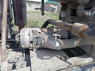 пена образаватель: Вакуумный компрессор/насос для автоцистерн (ассенизатор, илосос) — 1