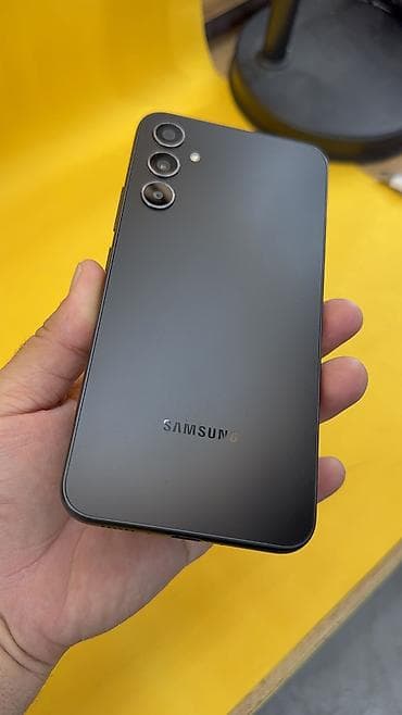 one plus 6t: Samsung Galaxy A34 5G, Б/у, 128 ГБ, 2 SIM — 10
