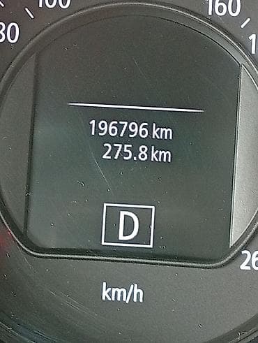 рекстон авто: Renault SM6: 2019 г., 2 л, Автомат, Газ, Седан — 9