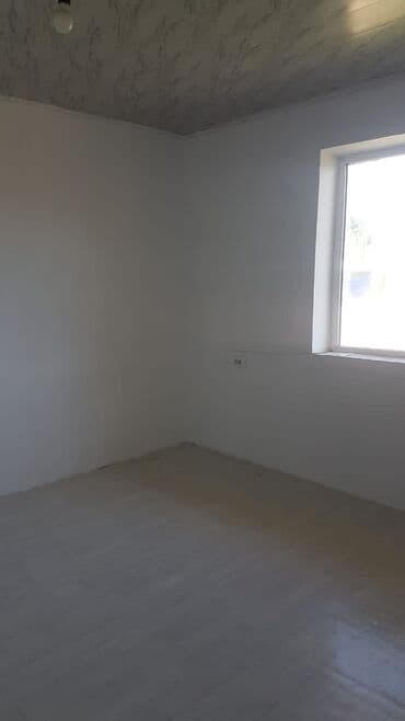 сдам частный дом без хозяина в бишкеке: Үй, 35 м², 2 бөлмө, Косметикалык оңдоо — 2