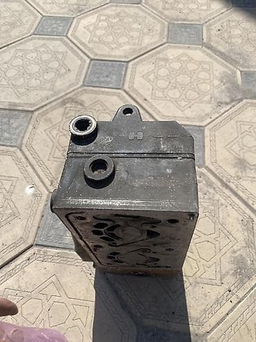 компрессор строительный: Компрессор DAF — 4