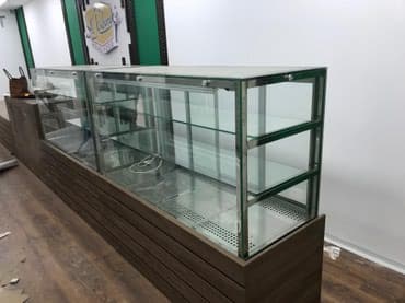 оборудование для кофейни: Кондитерские, Новый — 2