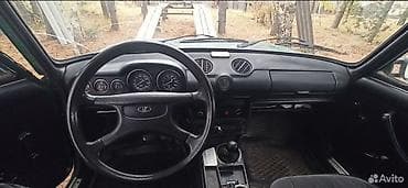 vt: ВАЗ (ЛАДА) 2106: 2005 г., 1.6 л, Механика, Бензин, Седан — 3