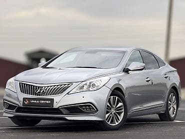 лобовое стекло хендай аванте: Hyundai Grandeur: 2015 г., 2.4 л, Автомат, Бензин, Седан — 3