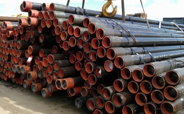 продам трубы бу: Насосно-компрессионные трубы, НКТ трубы в наличии оптом — 1