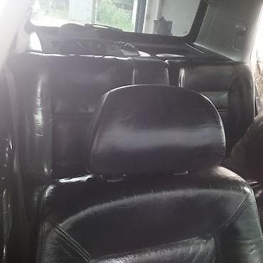 киа ceed: Volkswagen Golf: 1995 г., 1.8 л, Автомат, Бензин, Седан — 4