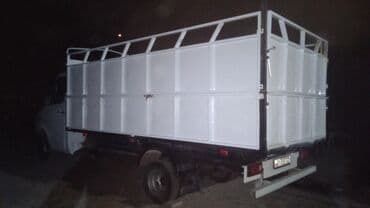 раковина с тумбой и зеркалом в ванную бишкек: Такси, Грузоперевозки,по Регионам,Грузовой фургон-борт с высоким — 1