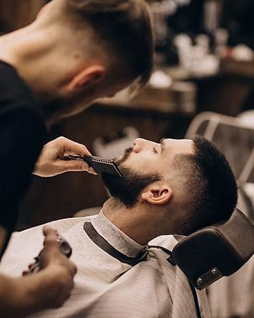 💈Срочно требуется Барбер с опытом работы от 3 лет!!! at lalafo.kg 💈Срочно требуется Барбер с опытом работы от 3 лет!!!