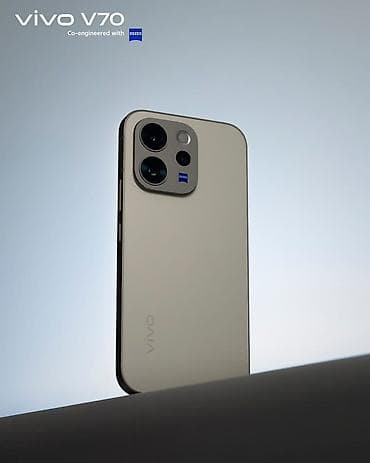 Vivo Новый, 256 ГБ, цвет - Серый, 2 SIM — 1