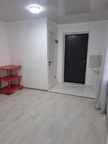 Гаражи: Студия, Без подселения, С мебелью частично — 2