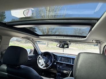 kia optima 2012: Kia Optima: 2019 г., 2.4 л, Автомат, Бензин, Седан — 7