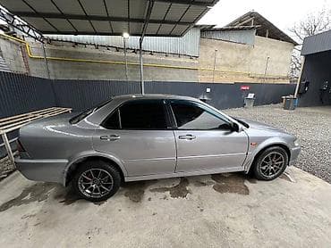 кардан ман: Honda Torneo: 1998 г., 2 л, Автомат, Газ, Седан — 3