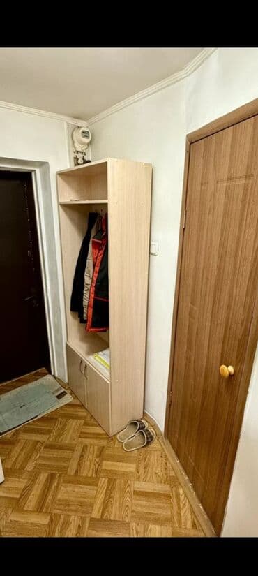 мады айылы: 1 бөлмө, Риелтор, Чогуу жашоосу жок, Толугу менен эмереги бар — 5