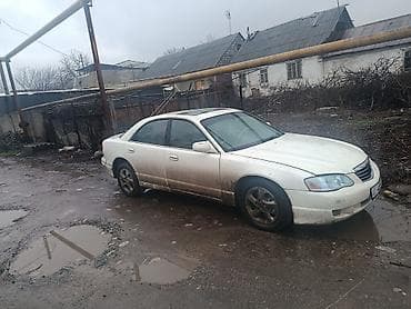 mazda xedos9: Mazda Millenia: 2002 г., Автомат, Седан — 4