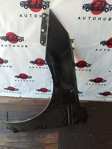киа к5 кузовные: Крыло Заднее левое Kia, 2012 г., Б/у, Оригинал — 1