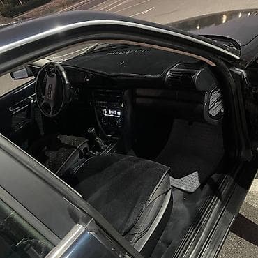 лобовой ауди 100: Audi 100: 1994 г., 2.6 л, Механика, Бензин, Седан — 7