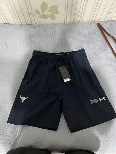 военный одежда: Мужская футболка, M, L, Все размеры, Under Armour, Новый, цвет - Белый, Самовывоз, Платная доставка — 4