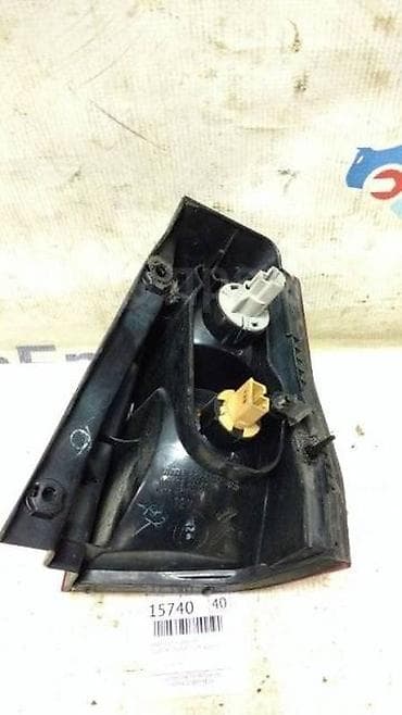 mitsubish: Комплект стоп-сигналов Mitsubishi 2000 г., Б/у, Оригинал, Япония — 3