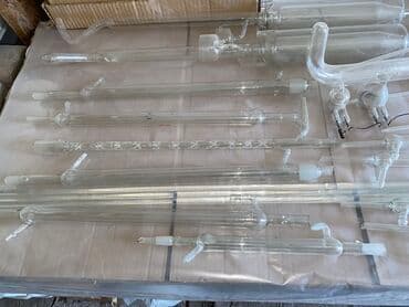 Мед. товарлар: Город ОШ ! Лабораторная посуда, термометры, гигрометры! Оптом и в — 8