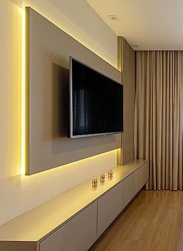 Офисная мебель: Мебель на заказ, Спальня, Кухонный гарнитур, Шкаф, Кровать — 6