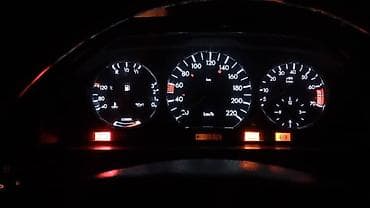 mers 211: Mercedes-Benz W124: 1991 г., 2.3 л, Механика, Бензин, Седан — 8