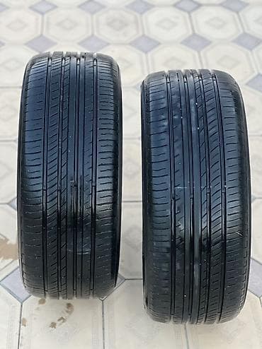 235 45 r18 лето: Шины 235 / 45 / R 18, Лето, Пара, Легковые, Япония, Yokohama — 1