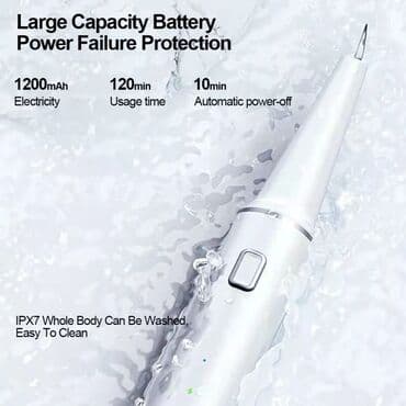 h2 premium магний водород инструкция: Xiaomi Youpin Sunuo Smart Visual Ультразвуковой стоматологический — 3