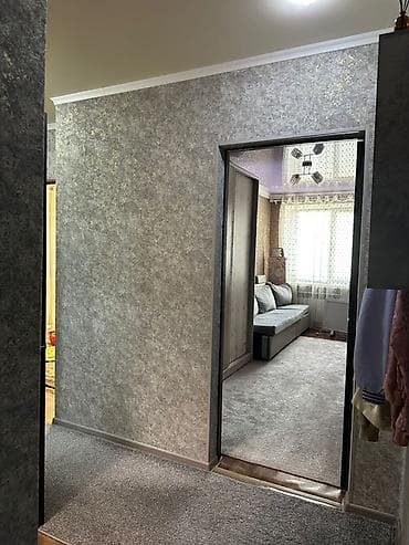 шопокова квартира: 2 комнаты, 50 м², 2 этаж, Евроремонт — 4