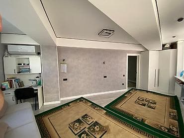Кыймылсыз мүлк: 2 бөлмө, 74 м², Элитка, 3 кабат, Евроремонт — 3