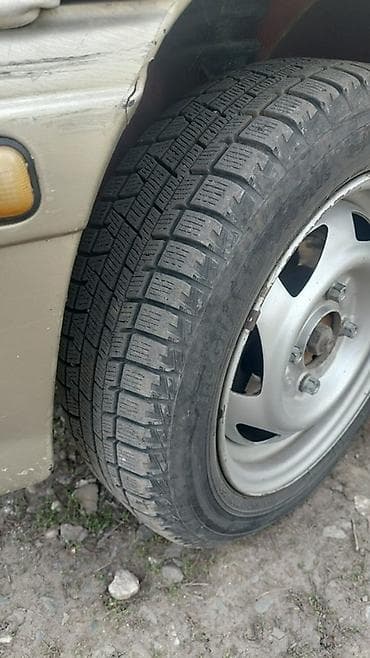 16 lt: Daewoo Tico: 1998 г., 1 л, Ручные, Бензин, Хэтчбэк — 6