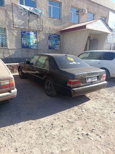 адаптер для диагностики авто elm 327 bluetooth: Mercedes-Benz CLK 500: 1995 г., 2.9 л, Механика, Дизель, Седан — 1