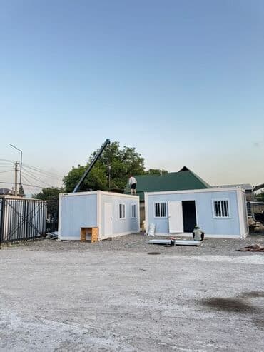 Гаражи: Продаю 18 м² — 5