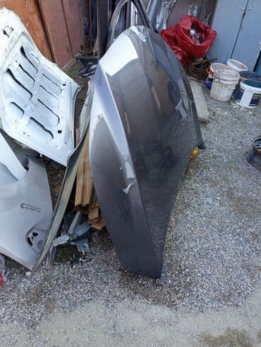 лексус gx 470 бишкек: Капот Lexus, Колдонулган, Оригинал — 4