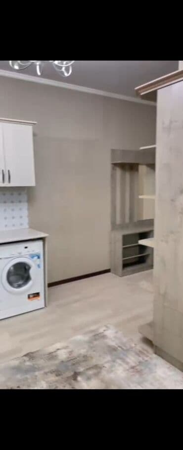 отдых ош: 1 комната, 22 м², Индивидуалка, 1 этаж, Дизайнерский ремонт — 5