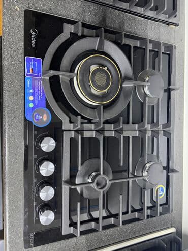 бленде: Новый — 6