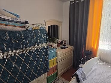 синуму квартира: 2 комнаты, 53 м², Индивидуалка, 2 этаж, Косметический ремонт — 5