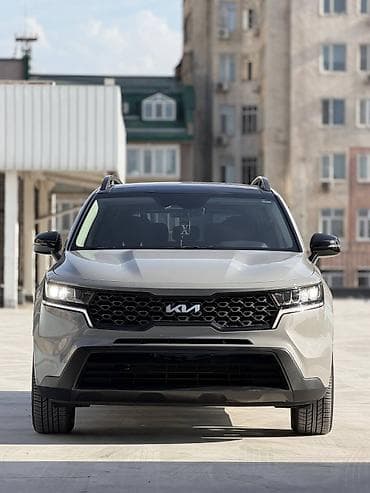 нексия 2 прибор: Kia Sorento: 2022 г., 2.5 л, Автомат, Бензин, Кроссовер — 5